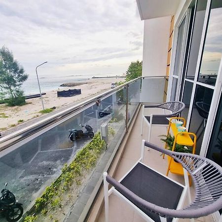 Astria Homes- Your Seaside Home Hulhumale Exterior foto